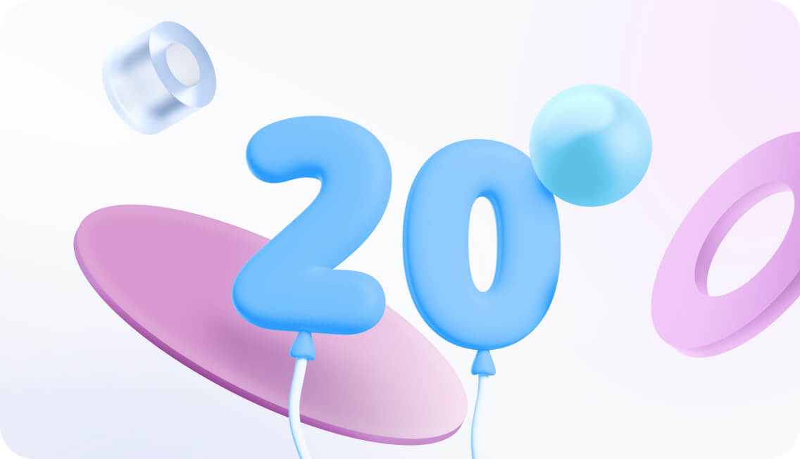 История компании